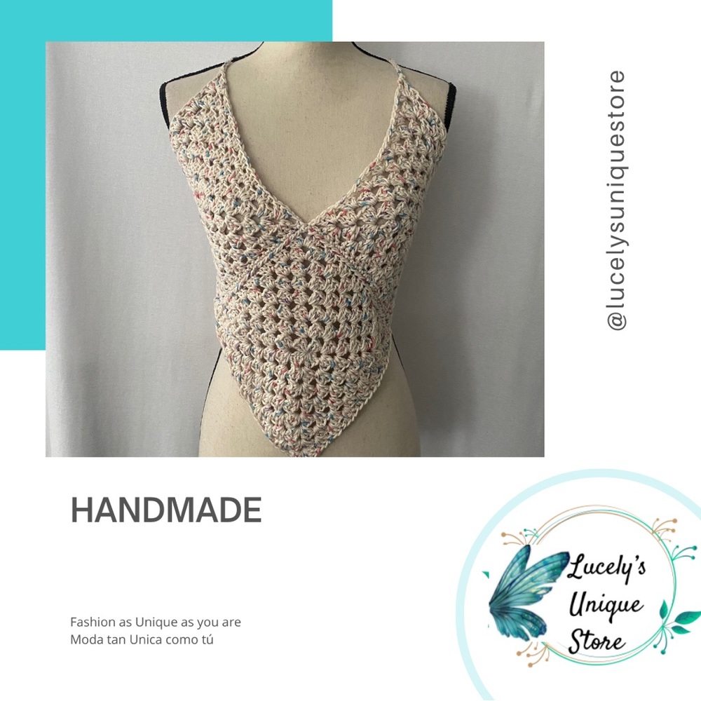Handmade Top